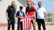 Sivasspor'dan Minik Taraftara Muhteşem Jest: Hayalini Gerçekleştirdiler!