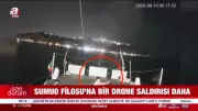 Son Dakika: Sumud Filosu'na Drone Saldırısı! İsrail'den Yeni Bir Provokasyon Daha