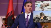 İspanya Başbakanı'ndan Tarihi Çıkış: Gazze'deki Sessizliğe Sert Tepki!