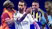 Süper Lig'de Şampiyonluk Oranları Değişti! Fenerbahçe ve Galatasaray İçin Kritik Güncelleme