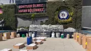 İstanbul'da Dev Uyuşturucu Operasyonu: Yarım Tondan Fazla Zehir Ele Geçirildi!