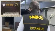 İstanbul'da Tarihi Uyuşturucu Operasyonu: 3.6 Ton Esrar ve 15 Milyon Hap Ele Geçirildi!