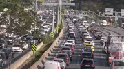 İstanbul'da Trafik Kilit! Bu Noktalar Adeta Felç Oldu