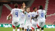 İtalya, 9 Golün Sahibi Oldu! Avrupa Futbolunda Bir Fırtına Estirdi