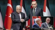 Tarihi Ziyaret: Filistin Lideri Mahmud Abbas Ankara'ya Geliyor!