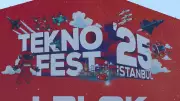 TEKNOFEST 2025 İstanbul'da Devasa Bir Teknoloji Şöleniyle Başladı! | Havacılık ve Teknoloji Festivali