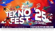 Teknofest 2025: İstanbul'da Teknoloji Rüzgârı Esen Yükseklere Uçuyor!