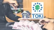Toki'den Dev İndirim Fırsatı! Konut Fiyatlarında 25%'e Varan Düşüş Başlıyor