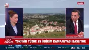 Toki'den Fırsat Geçmesin! Konut ve Arsalarda %25 İndirim Fırtınası Başlıyor