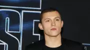 Tom Holland Hastaneye Kaldırıldı: Babası Dominic'ten Flaş Açıklama Geldi!