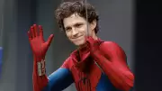 Tom Holland Set Kazası Sonrası Sette! İşte Çekimlere Dönüş Tarihi