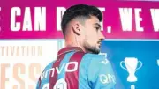Trabzonspor'da Mucizevi Dönüş! Mavi Karadeniz Fırtınası Yeniden Esiyor