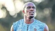 Trabzonspor'da Sürpriz Karar! Anthony Nwakaeme Kadro Dışı Bırakıldı