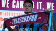 Trabzonspor'dan Bomba Transfer! Ernest Muci İmzayı Attı, İşte Şok Detaylar