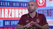 Trabzonspor'un Efsane Yıldızı Adrian Mierzejewski'den Taraftarlara Duygusal Çağrı: 'Sesimize Ses Verin!'