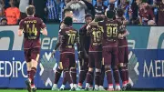 Trabzonspor'un Fatih Karagümrük Maçı Kadrosu Açıklandı! İşte Sürprizlerle Dolu Liste