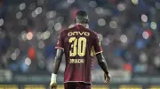 Trabzonspor'un Fenerbahçe Maçındaki Gol Silahı: Onuachu!