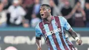 Trabzonspor'un Yeni Gol Makinesi: Onuachu'dan Can Suyu Geldi!