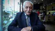 Türk Edebiyatının Usta Kalemi Yavuz Bülent Bakiler Aramızdan Ayrıldı | Sivas'ın Gür Sesi Sustu