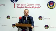 Türk Eğitim Derneği'nden Çarpıcı Çağrı: 'Eğitimde Ulusal Uzlaşı Şart!'