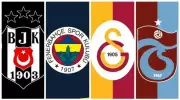 Türk Futbolunda Şok Rapor: Son 10 Yılda En Çok Zarar Eden '4 Büyükler' Kulübü Belli Oldu!