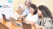 Türk Telekom'dan Kadın Girişimcilere Büyük Destek: Dijital Dönüşümde Eşitlik Vurgusu