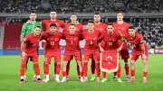Türkiye-İspanya Maçı Heyecanı! İşte Muhtemel 11'ler ve Naklen Yayın Bilgileri