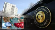 Türkiye'den Yunanistan'a Sert Tepki: 'Düşmanlık Politikalarını Derhal Terkedin!'