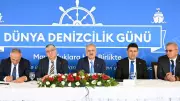 Türkiye'nin Ticaret Filosu Dünyada 10. Sıraya Yükseldi: Denizcilikte Çığır Açan Başarı!
