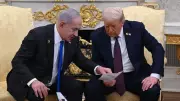 Trump'ın Zaferi İsrail-İran Savaşının Kapısını mı Aralıyor? Netanyahu'nun Kritik Hamlesi!