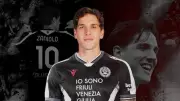Udinese, Galatasaray'ın Yıldızı Zaniolo'yu Kiraladı! İtalya Yolcusu