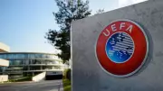 UEFA'da Tarihi Karar: İsrail'in Men Edilmesi İçin Oylama Yapılacak!