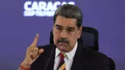 Venezuela Lideri Maduro'dan Sert Uyarı: 'İşgal Girişimine Silahla Karşılık Veririz'