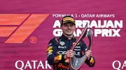 Verstappen'den Bakü'de Fırtına Gibi Zafer! Formula 1'de Hollandalı Yıldız Yenilmezliğini Sürdürdü