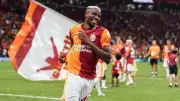 Victor Osimhen İçin Bomba Gelişme! Alman Devine Transfer Yakın Mı?