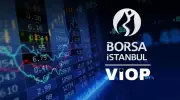 VİOP'ta Endeks Kontratları Fırladı: Gün Sıcak Başladı!