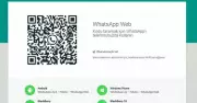 WhatsApp Web'e Girişte QR Kodu Sorunu mu Yaşıyorsunuz? İşte Çözümü!