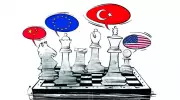 Yapay Zeka Diplomasisi: Küresel Güçlerin Dijital Satranç Oyunu ve Türkiye'nin Hamlesi
