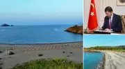 Yaz Sıcağında Serinlemenin Bedava Yolu: 8 Plaj Artık Halkın Hizmetinde!
