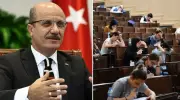 YÖK Başkanı'ndan Flaş Açıklama: Yükseköğretimde Küresel Çıkış!
