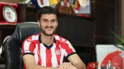 Yusuf Cihat Çelik, Sivasspor'da! İşte Detaylar ve İmza Anı
