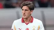 Zaniolo'dan Kritik Açıklama: 'Udine'de Üst Seviye İçin Son Şansım'
