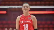 Zehra Güneş ve Yaprak Erkek'ten ABD Maçı İçin Bomba Açıklama: 'Kazanacağız!'