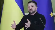 Zelensky'den Çarpıcı Açıklama: Savaşın Faturası Aylık 7 Milyar Dolar!