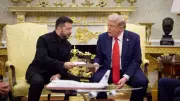 Zelensky'nin Trump Hamlesi: BM'de Tarihi Görüşme Planı!