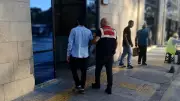 İzmir'de DEA Operasyonu: 2 Şüpheli Gözaltında!