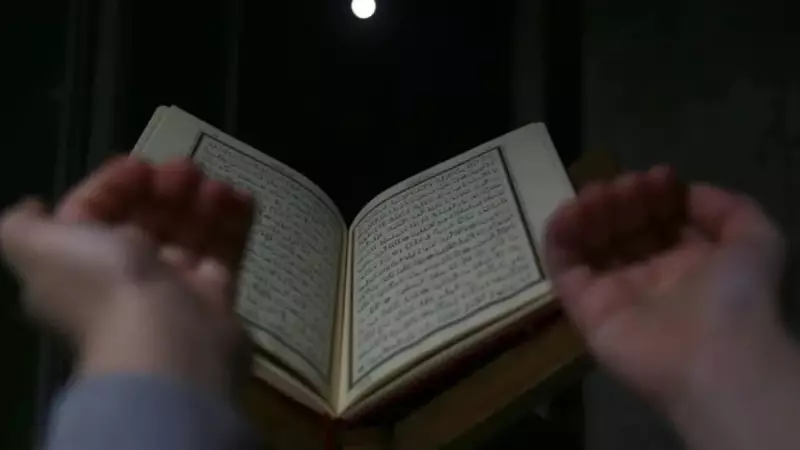 Üç Aylar 2026'da Ne Zaman Başlıyor? Diyanet Takvimi İle Recep, Şaban ve Ramazan Tarihleri!