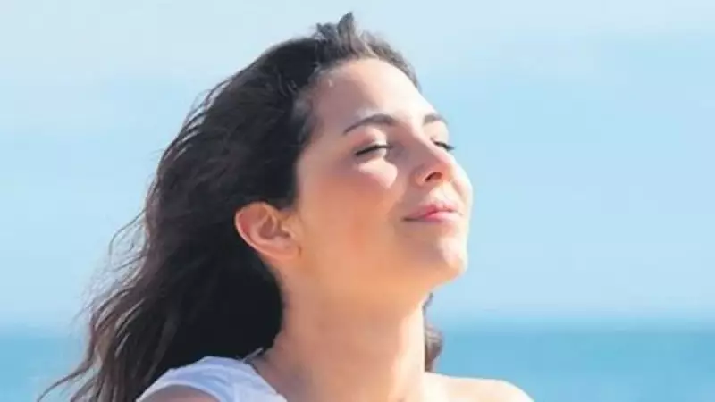 İç Çekmek Sanılanın Aksine Faydalı! İşte Şaşırtıcı Gerçekler