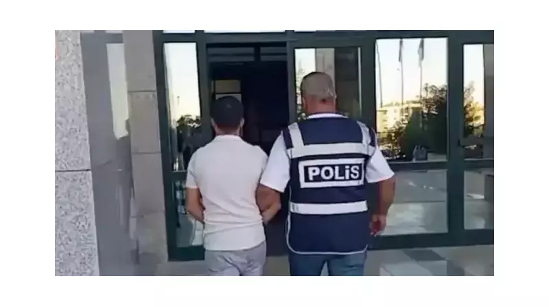 10 Yıldır Firardaydılar! Kesinleşmiş Ağır Hapis Cezalarıyla Aranan 9 Kişi Jandarmadan Kaçamadı