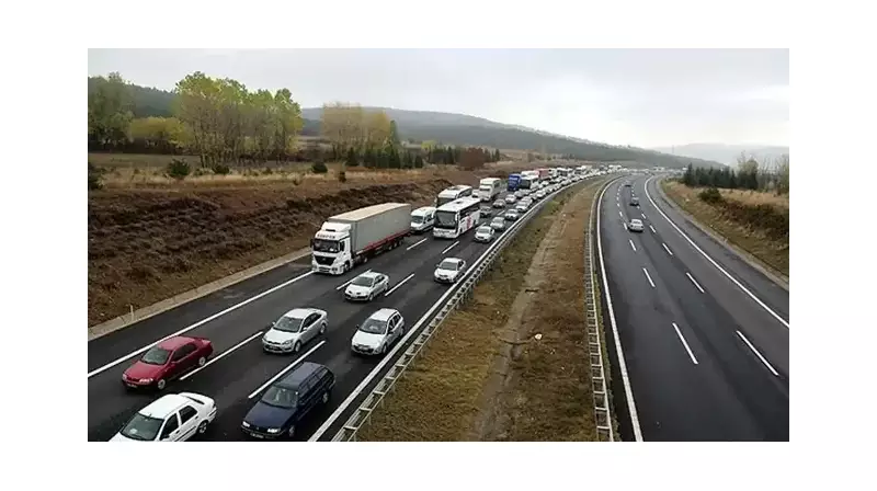 11 Ekim 2025 Karayolları Raporu: Hangi Yollar Kapalı, Hangi Güzergâhlarda Çalışma Var?